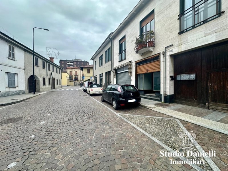 Ufficio in Vendita a Sovico, 34'000€, 40 m²