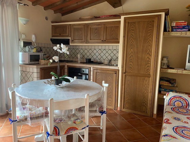 Bilocale in Affitto a Empoli, zona Stazione, 700€, 45 m², arredato
