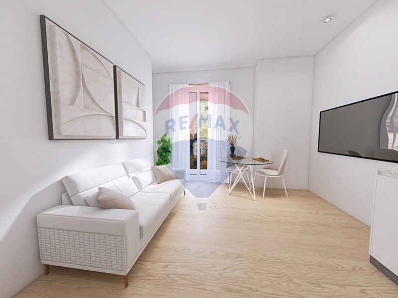 Bilocale in Vendita a Milano, zona City Life, 350'000€, 45 m², arredato