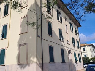 Quadrilocale in Vendita a Cecina, 189'000€, 100 m², arredato