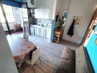 Bilocale in Vendita a Carrara, zona Marina di Carrara, 125'000€, 45 m², arredato