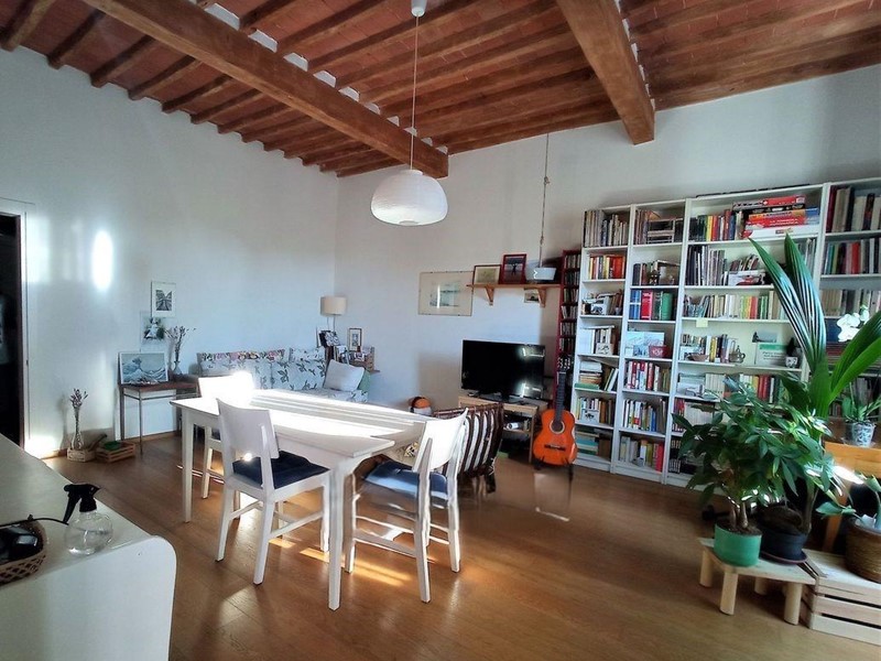 Casa Indipendente in Vendita a San Giuliano Terme, 227'000€, 150 m², con Box