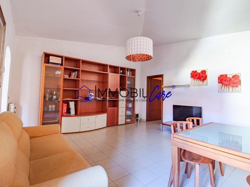 Quadrilocale in Vendita a Livorno, 89'000€, 80 m²