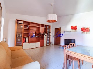 Quadrilocale in Vendita a Livorno, 89'000€, 80 m²