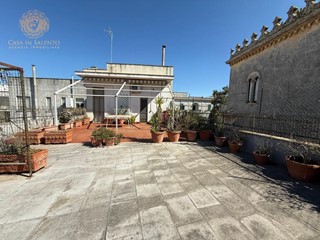 Appartamento in Vendita a Alessano, 149'000€, 245 m²
