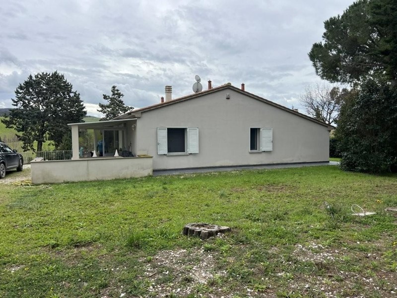 Casa Indipendente in Vendita a Bibbona, 495'000€, 150 m², arredato