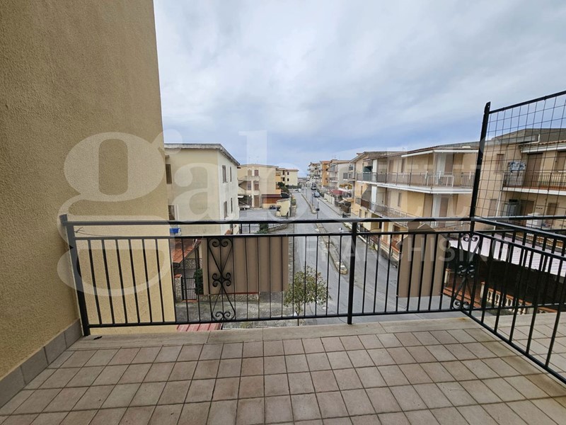 Bilocale in Vendita a Santa Maria del Cedro, 35'000€, 40 m², arredato