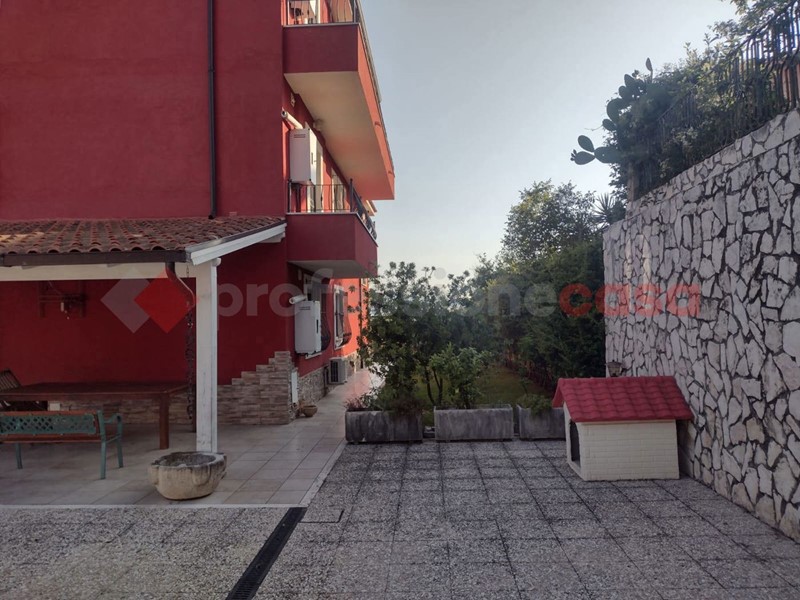 Casa Indipendente in Vendita a Cervaro, 399'000€, 467 m²