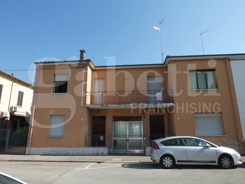 Casa Indipendente in Vendita a Ravenna, 225'000&euro;, 120 m²