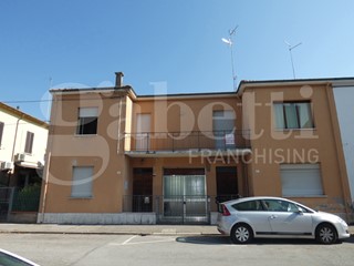 Casa Indipendente in Vendita a Ravenna, 225'000&euro;, 120 m²