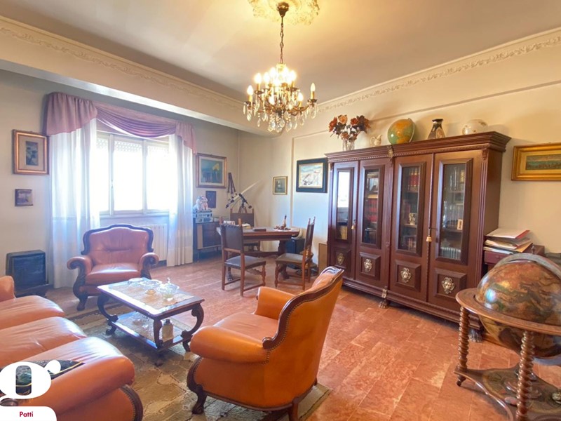 Appartamento in Vendita a Patti, 99'000&euro;, 100 m²