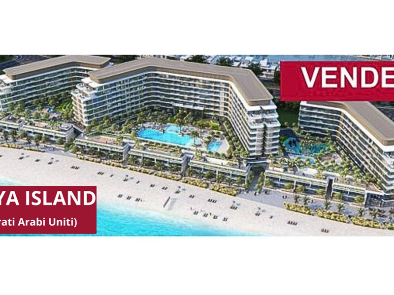 Bilocale in Vendita a Rimini, 315'000€, 60 m², arredato