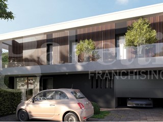 Quadrilocale in Vendita a Vigonza, 420'000€, 105 m²