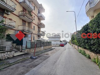Quadrilocale in Vendita a Scafati, 215'000€, 115 m²