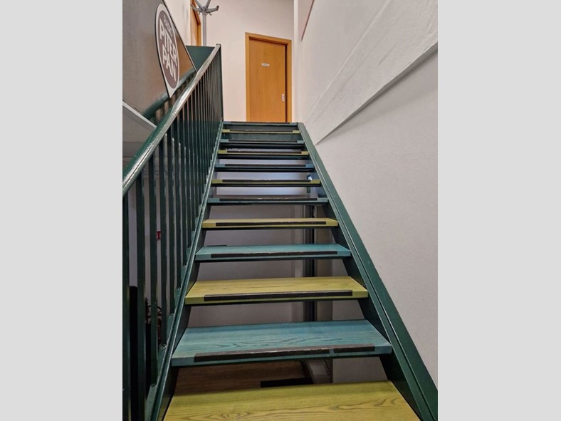 Ufficio in Affitto a Camposampiero, 2'450€, 150 m²