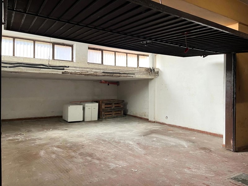 Box in Affitto a Roma, 170€, 40 m²