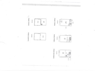 Quadrilocale in Vendita a Jesi, 54'000€, 100 m²
