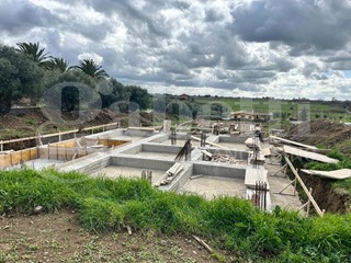 Villa in Vendita a Marino, 480'000€, 120 m²