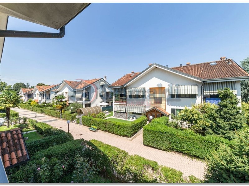 Box in Vendita a Cassinetta di Lugagnano, 15'000€, 13 m²