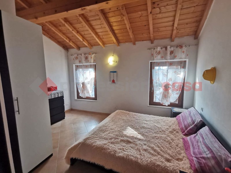 Casa Indipendente in Vendita a Sanguinetto, 69'000€, 90 m²