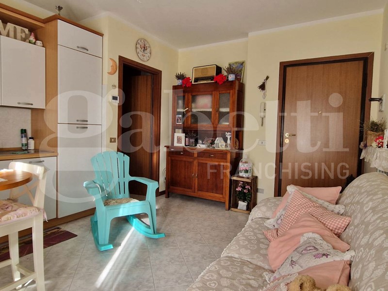 Bilocale in Vendita a Monzuno, 95'000€, 70 m²
