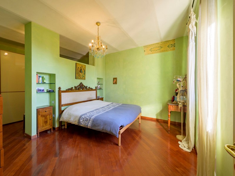 Appartamento in Vendita a Gubbio, 270'000&euro;, 190 m²