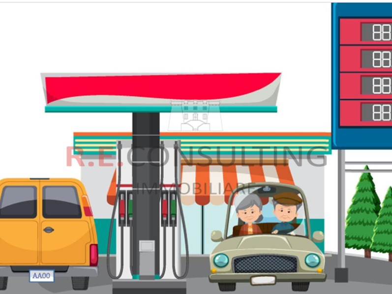 Attività commerciale in Vendita a Bari, 120 m²