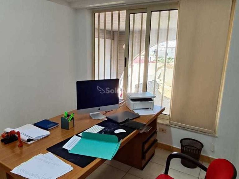 Quadrilocale in Affitto a Reggio Calabria, zona Tremulini, 400€, 75 m²