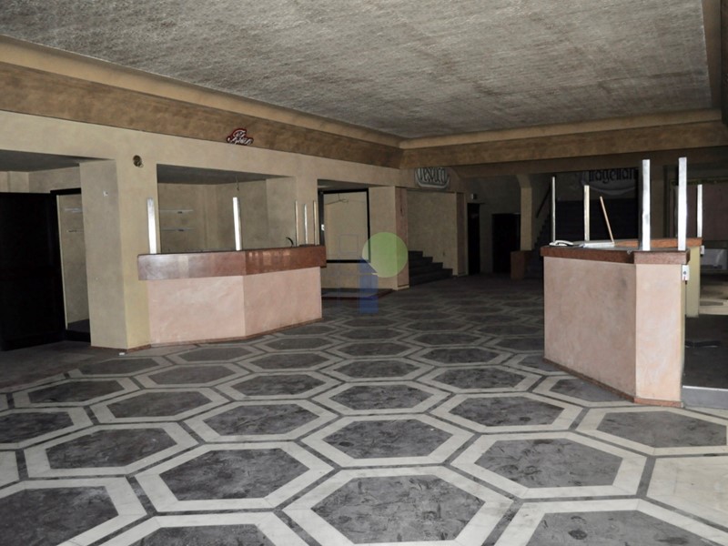 Immobile commerciale in Affitto a Livorno, 10'000€, 3500 m²