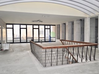 Immobile commerciale in Affitto a Livorno, 10'000€, 3500 m²