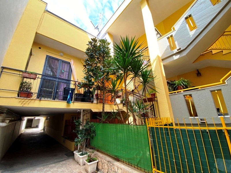 Trilocale in Vendita a Cellamare, 139'000€, 110 m²