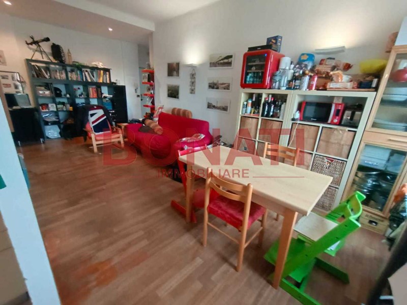 Quadrilocale in Vendita a La Spezia, zona Periferia Nord Ovest, 150'000€, 86 m²