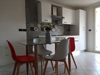 Bilocale in Vendita a Bellaria Igea Marina, 127'000€, 50 m²