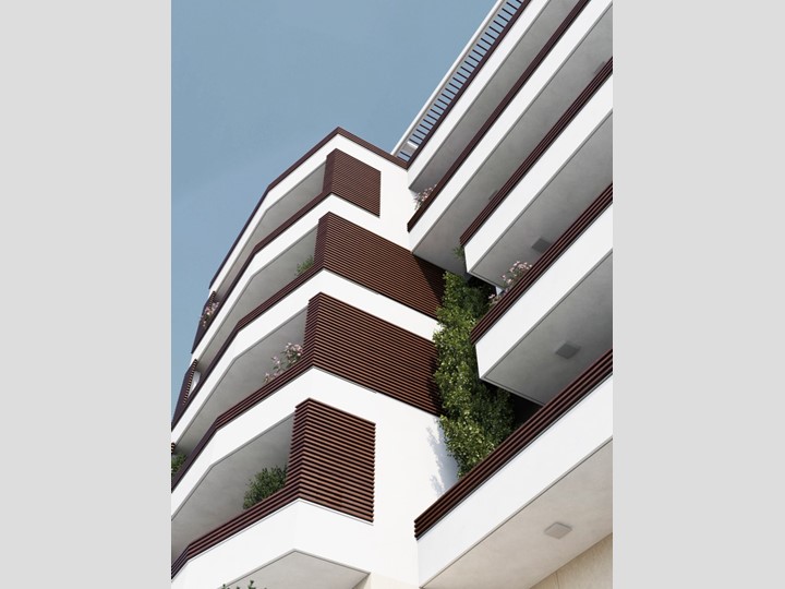 Trilocale in Vendita a Alghero, 325'000€, 68 m²