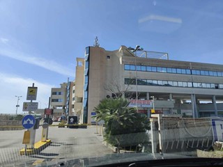 Ufficio in Vendita a Salerno, 139'000&euro;, 60 m²