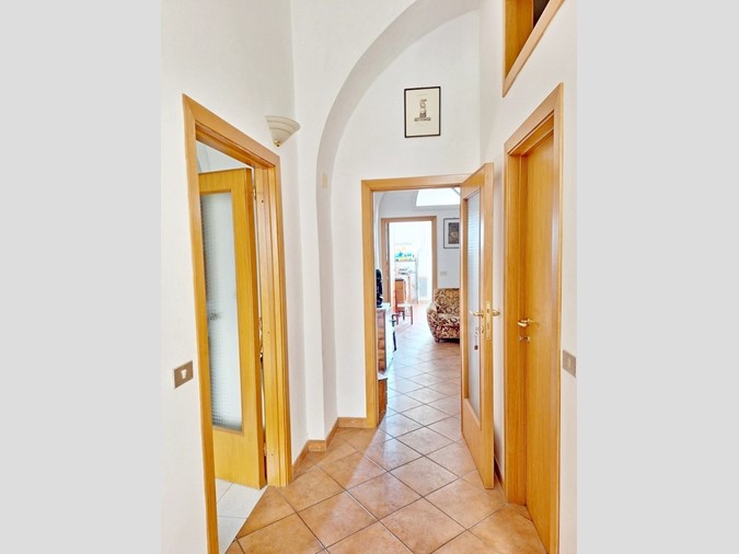 Casa Indipendente in Vendita a Penne, 98'000&euro;, 130 m²