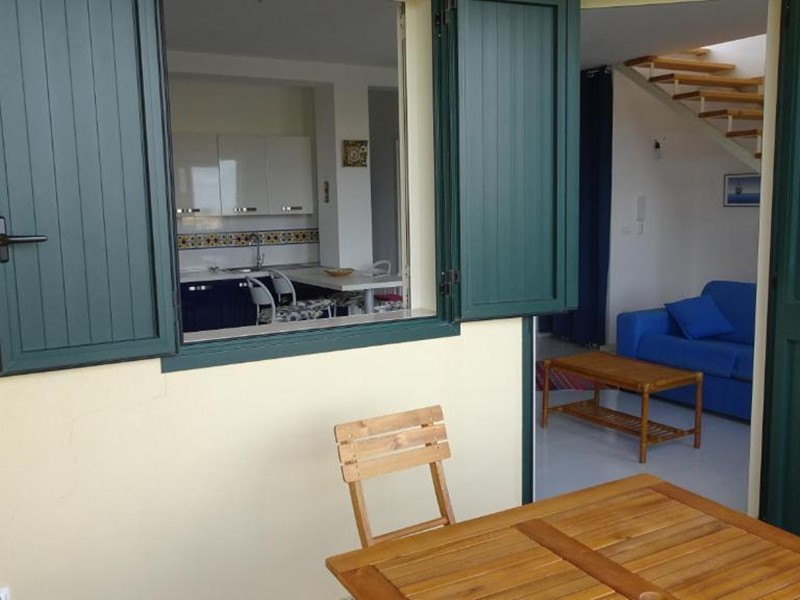 Casa Semi Indipendente in Vendita a Pachino, zona Marzamemi, 225'000€, 90 m², arredato, con Box