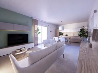 Bilocale in Vendita a Trinità d'Agultu e Vignola, 100'000€, 60 m²