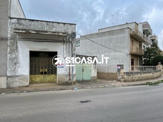 Terreno edificabile in Vendita a Galatone, 108'000€, 345 m²