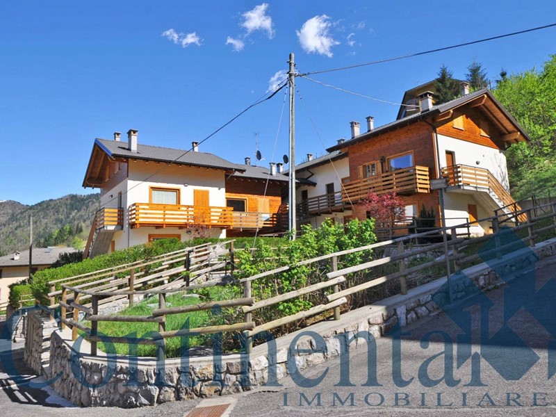 Bilocale in Vendita a Santa Brigida, 79'000€, 65 m², arredato