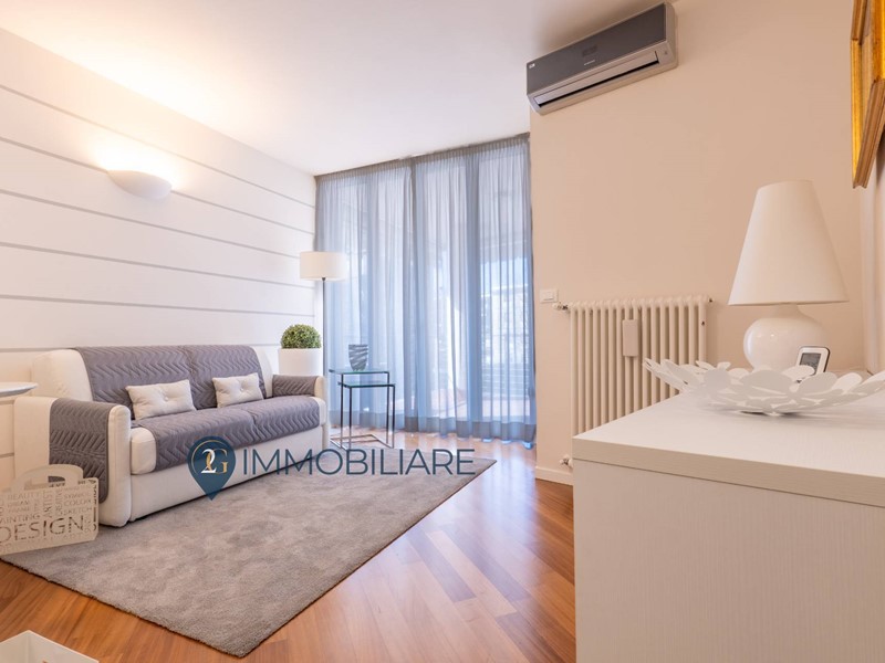 Bilocale in Vendita a La Spezia, zona Migliarina, 168'000€, 50 m²