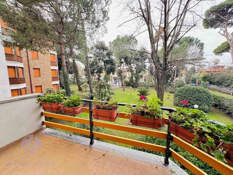 Appartamento in Vendita a Forte dei Marmi, 1'290'000&euro;, 120 m², arredato