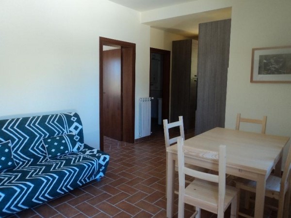 Quadrilocale in Affitto a San Miniato, zona Serra, 550€, 90 m²