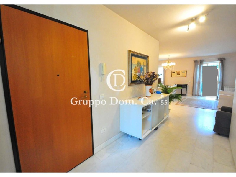 Appartamento in Vendita a Forte dei Marmi, 1'800'000€, 120 m², arredato