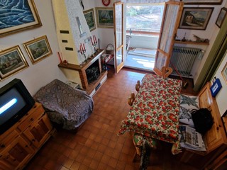 Appartamento in Vendita a Ventasso, zona Cerreto Laghi, 89'000€, 68 m², arredato