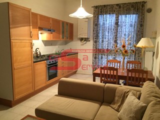 Trilocale in Vendita a Monsummano Terme, 85'000€, 70 m², arredato