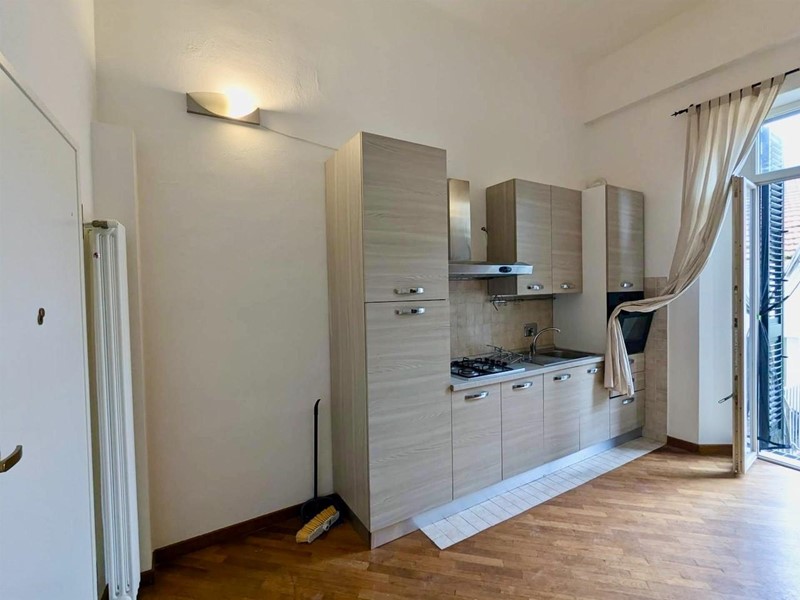 Bilocale in Vendita a Pisa, 235'000€, 45 m²