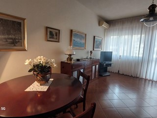 Quadrilocale in Vendita a Livorno, 345'000€, 133 m²