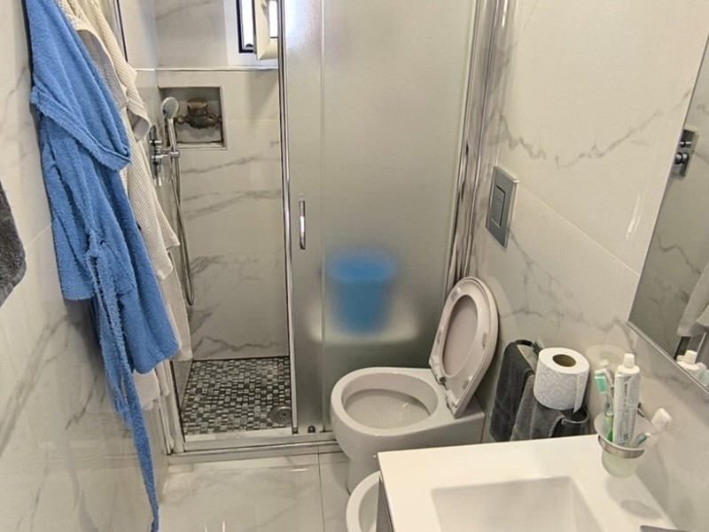 Bilocale in Vendita a Napoli, 129'000€, 55 m²