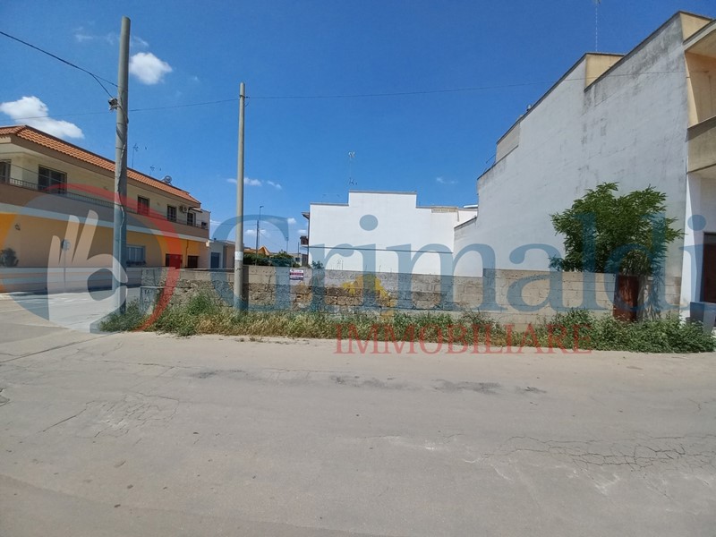 Terreno agricolo in Vendita a Ugento, 53'000€, 360 m²